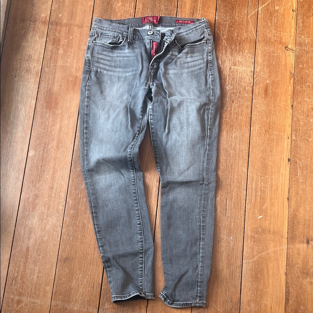 Lucky Brand Brooklyn Skinny